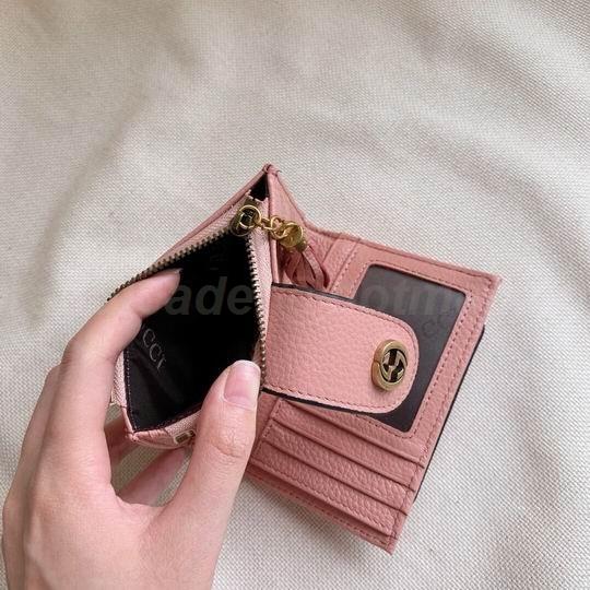 Gucci Wallets 25